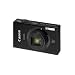 Canon IXUS 510 HS Digitalkamera (10,1 Megapixel, 12-fach opt. Zoom, 8,1 cm (3,2 Zoll) Touch-Display, WiFi, Full-HD) schwarz