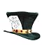 Alice In Wonderland - Classic Mad Hatter Hat Adult