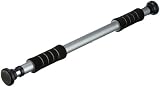 Schmidt Sports 121010,  Physio T&uuml;rreck, silber/ schwarz, Gr&ouml;&szlig;e: Breitenbereich: 67-95 cm