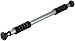 Sports : Schmidt Sports 121010,  Physio T&uuml;rreck, silber/ schwarz, Gr&ouml;&szlig;e: Breitenbereich: 67-95 cm
