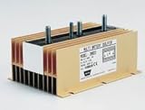 Warn 28022 Dual Battery Isolator - 120 Amp