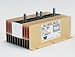 Tools & Hardware : Warn 28022 Dual Battery Isolator - 120 Amp