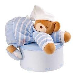 Kaloo Blue Pyjama Case by Kaloo