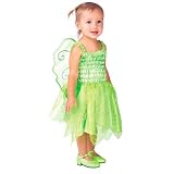 Infant Fairy Costume-Infant size 1-2