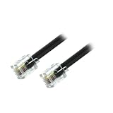 APM - Câble RJ11 M/M 5