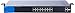 Linksys LGS318P Interruptor Inteligente de 18 Puertos Gigabit Poe +, negro