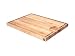 Michigan Maple Block Routed Carving Board 30004
