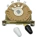 DiMarzio 3-Way Pickup Selector Switch