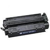 HP Ultraprecise Toner Cartridge for LaserJet 1000, 1200, 1220, and 3300 (C7115A)