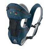 Vaude Soft III Child Carrier