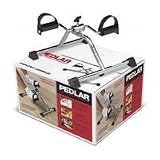 Battle Creek Equipment Pedlar¨ Light Workout Exerciser