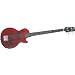 Gibson Les Paul Faded Limited Edition Flattop Bass Guitar, Worn Cherry*