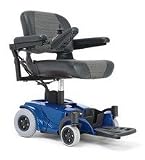 Go Chair Travel Scooter