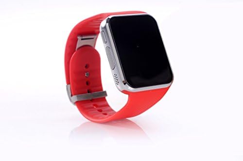 SMA Bluetooth Smart Watch Wristwatch Phone with Camera Touch Screen for Smartphones IOS Apple Iphone Android Samsung S2/s3/s4/s5/note 2/note 3