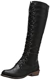 Dirty Laundry Women's Pride and Joy Riding Boot, Black, 8.5 M US