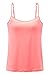 Cutiefox® Womens Active Built In Bra Padded Yoga Camisole Tank Tops