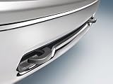 Ram Pickup Front Tow Hooks