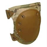 Alta Tactical Superflex Knee Pads Multicam AltaLok