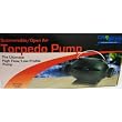 Torpedo Pump 7500 Black