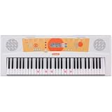 YAMAHA 電子キーボード PORTATONE(ポータトーン) EZ-J210