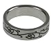 316L Stainless Steel Ring