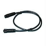 LOWRANCE N2KEXT-2RD 2 FT EXTENTION CABLE RED NMEA