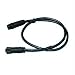 Electronics : LOWRANCE N2KEXT-2RD 2 FT EXTENTION CABLE RED NMEA