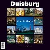Duisburg Stadtführer