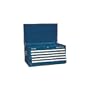 SEPTLS4443400MP - Maintenance Pro Mechanics Chests