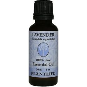 Lavender 100% Pure Essential Oil - 30 ml