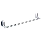 Enzo Rodi 666910 Badetuchstange 600 mm Serie Aloa chrom