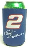 Rusty Wallace Kolder Kaddy Can Holder