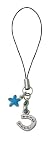 Handyschmuck - Hufeisen