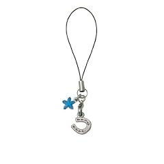 Handyschmuck - Hufeisen