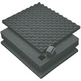 Pelican Three Piece Replacement Pick N' Pluck Foam Set
