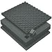 Electronics : Pelican Three Piece Replacement Pick N' Pluck Foam Set