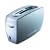 Toast It! 27 in 1 USB Card Reader - White
