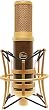 Blue Woodpecker Active Ribbon Microphone
