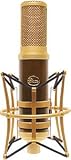 Blue Woodpecker Active Ribbon Microphone