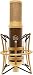 Blue Woodpecker Active Ribbon Microphone