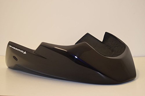 Yamaha FZ09 / MT09 Belly Pan / Spoiler Deep Armour (Purple) 22132F