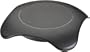 Mastrad F04100 Magma Chauffe-Plat Microondable Anthracite