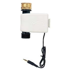 Orbit Yard Watering Kit Valve