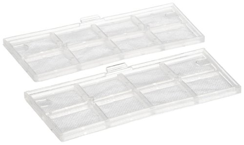 Infinuvo Ersatzluftfilter Cleanmate QQ2