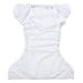 Mama Koala One Size Pocket Cloth Diaper, Bearly Awake