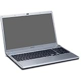 Sony VAIO VPCF127FX/H Laptop Computer