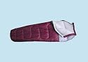 Ultracamp Single Mummy Sleeping Bag With Bag