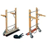 Jet Equipment Piano Dolly #140115