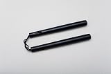 Blitz Sport Black Wood Round Nunchaku 12