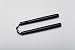 Blitz Sport Black Wood Round Nunchaku 12